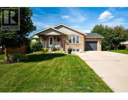 771 Princess Street, Wellington North (Mount Forest), Ca
