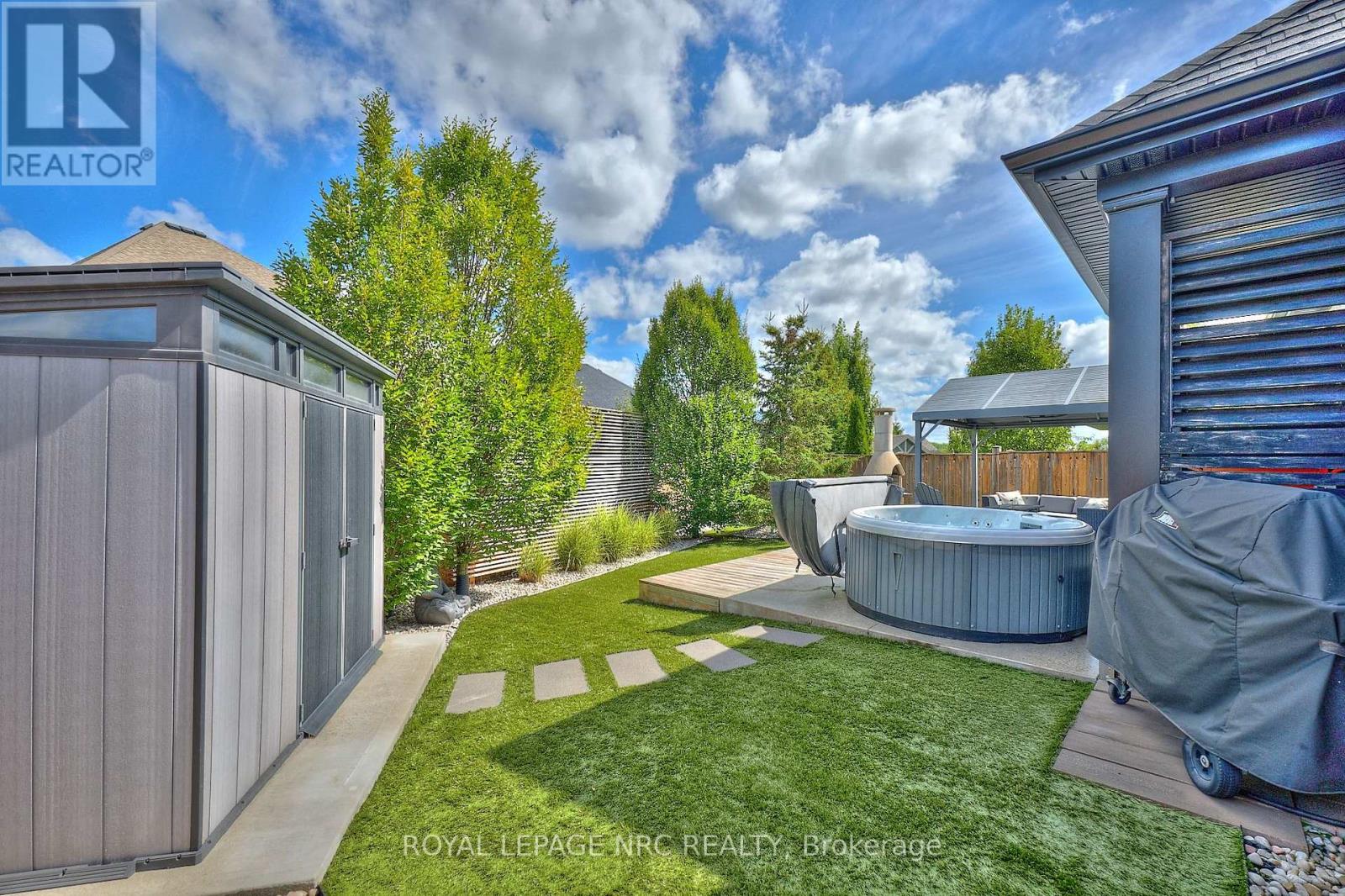 60 Rosewood Crescent, Pelham, Ontario  L0S 1E6 - Photo 44 - X12405846