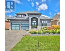 60 ROSEWOOD CRESCENT, Pelham, Ontario