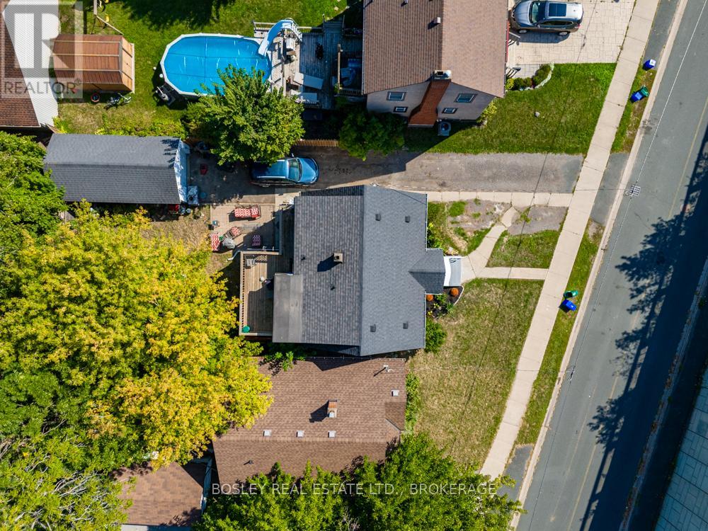 17 Mccalla Drive, St. Catharines, Ontario  L2N 1A1 - Photo 22 - X12405861