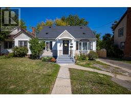 17 MCCALLA DRIVE, St. Catharines, Ontario