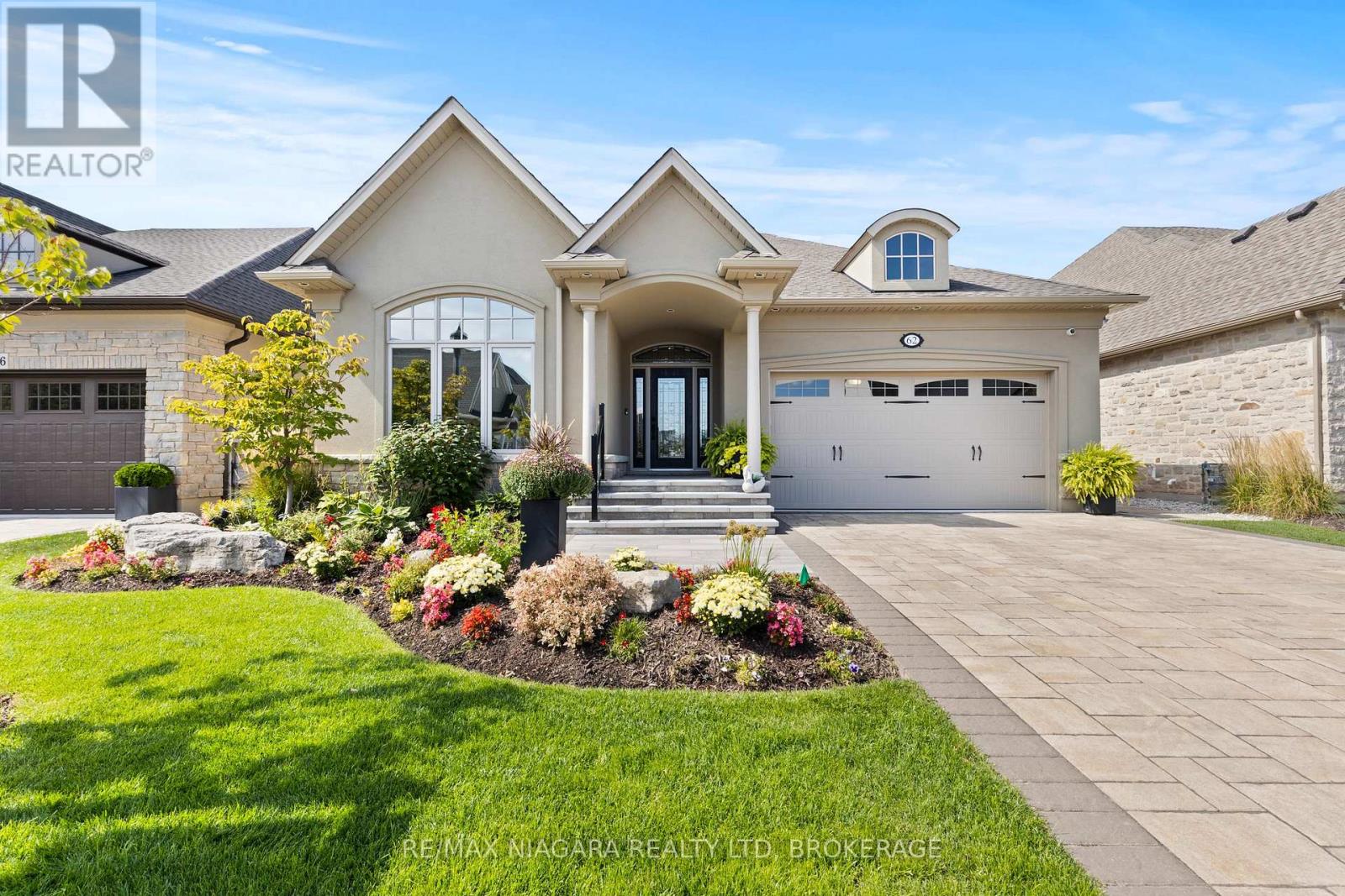 62 MILLPOND ROAD, niagara-on-the-lake (st. davids), Ontario