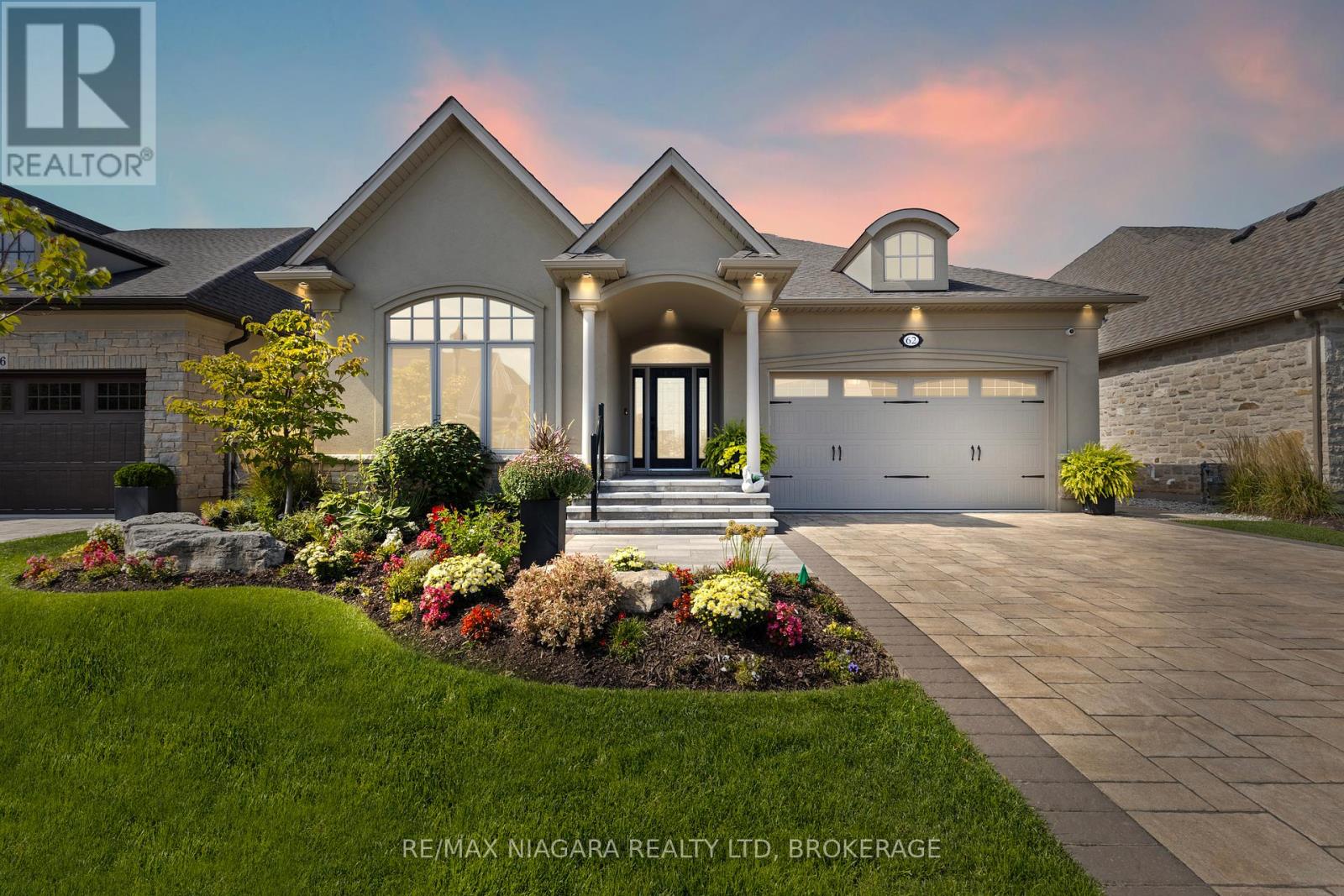 62 Millpond Road, Niagara-On-The-Lake (St. Davids), Ontario  L0S 1J1 - Photo 2 - X12405901