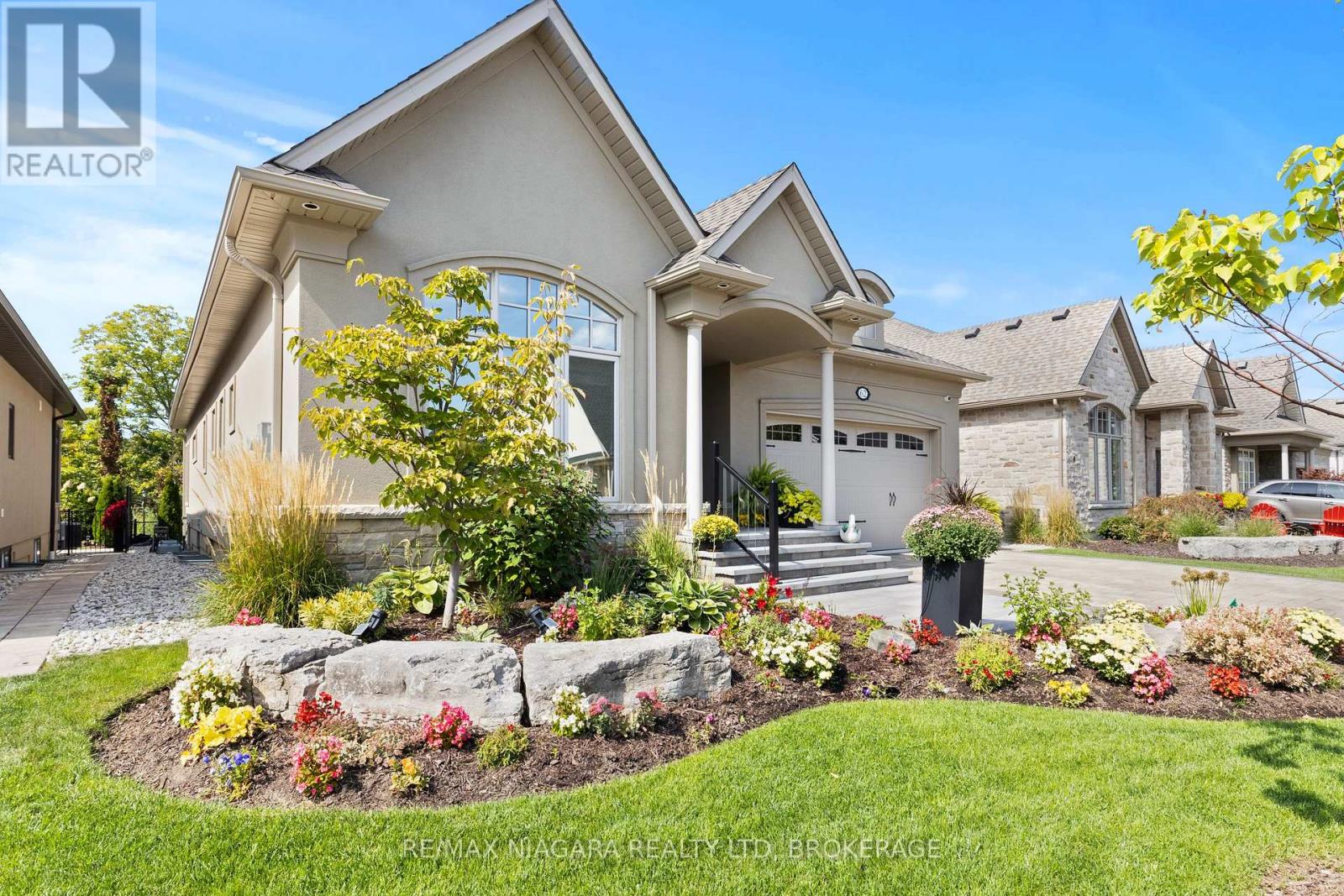 62 Millpond Road, Niagara-On-The-Lake (St. Davids), Ontario  L0S 1J1 - Photo 4 - X12405901