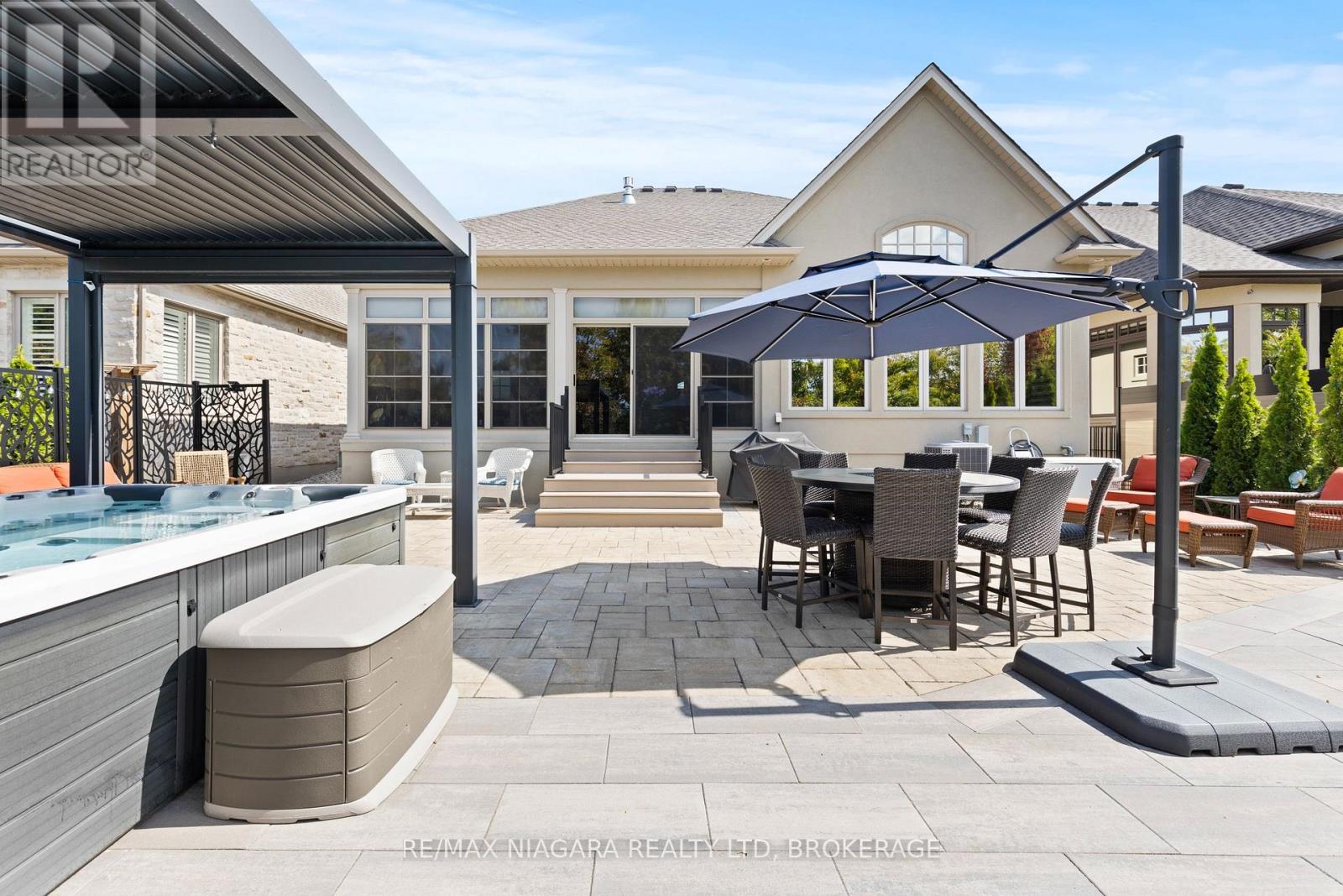 62 Millpond Road, Niagara-On-The-Lake (St. Davids), Ontario  L0S 1J1 - Photo 41 - X12405901