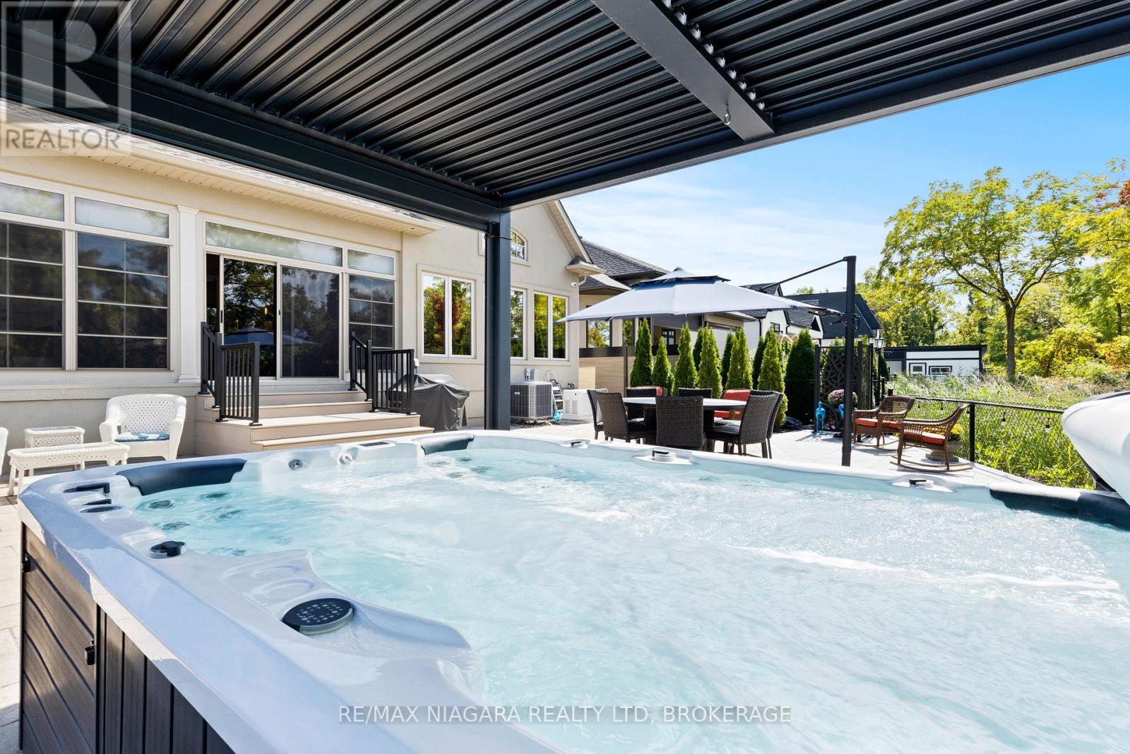 62 Millpond Road, Niagara-On-The-Lake (St. Davids), Ontario  L0S 1J1 - Photo 42 - X12405901
