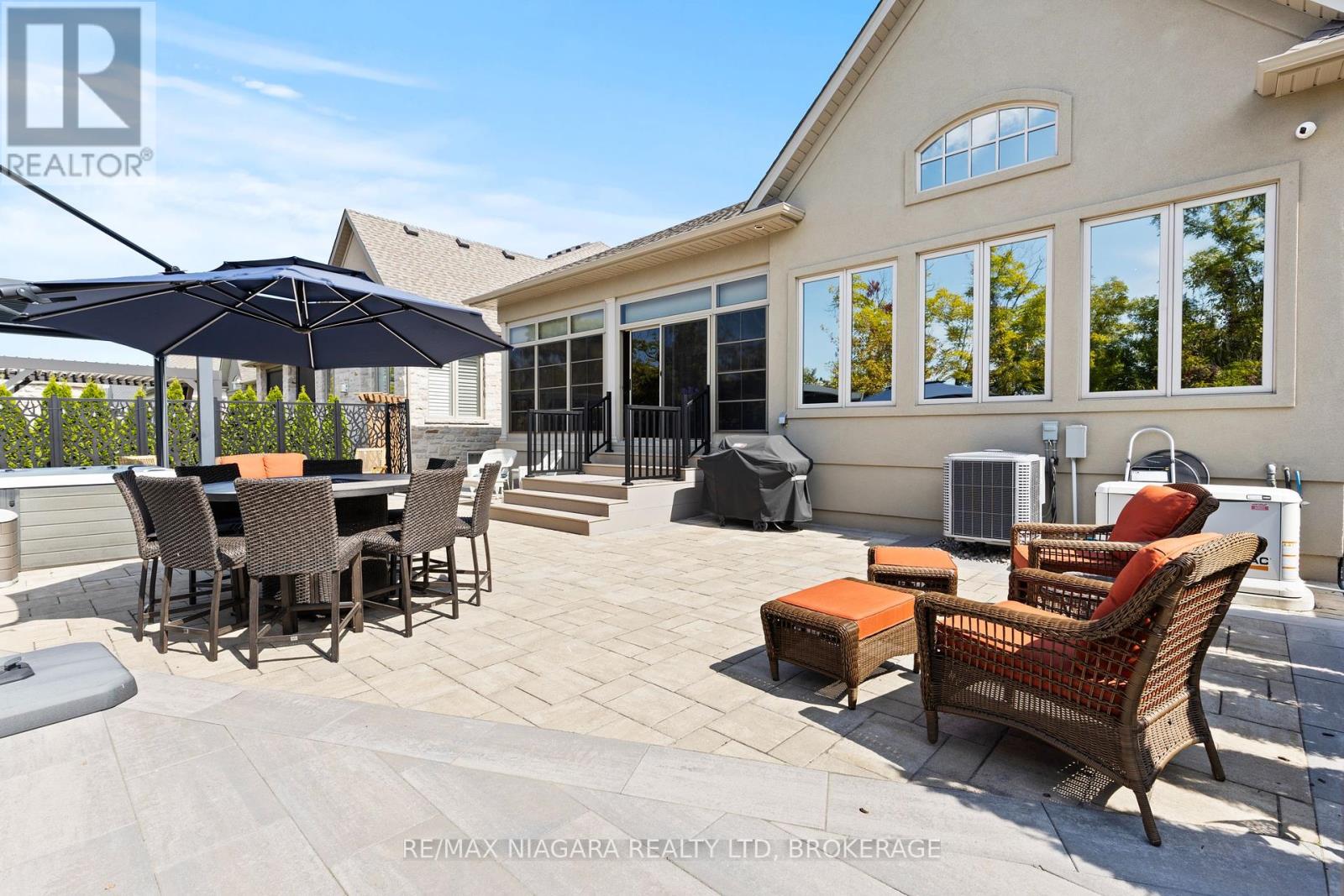 62 Millpond Road, Niagara-On-The-Lake (St. Davids), Ontario  L0S 1J1 - Photo 43 - X12405901