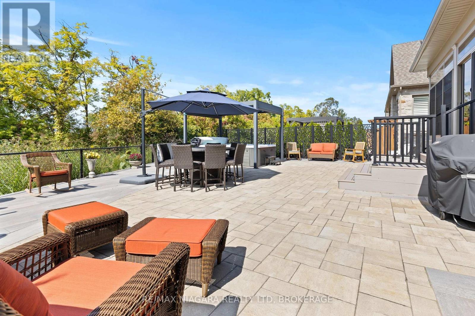 62 Millpond Road, Niagara-On-The-Lake (St. Davids), Ontario  L0S 1J1 - Photo 44 - X12405901