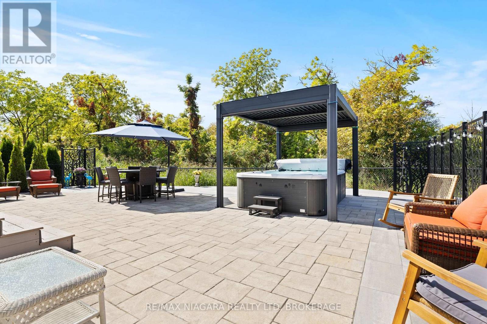 62 Millpond Road, Niagara-On-The-Lake (St. Davids), Ontario  L0S 1J1 - Photo 45 - X12405901