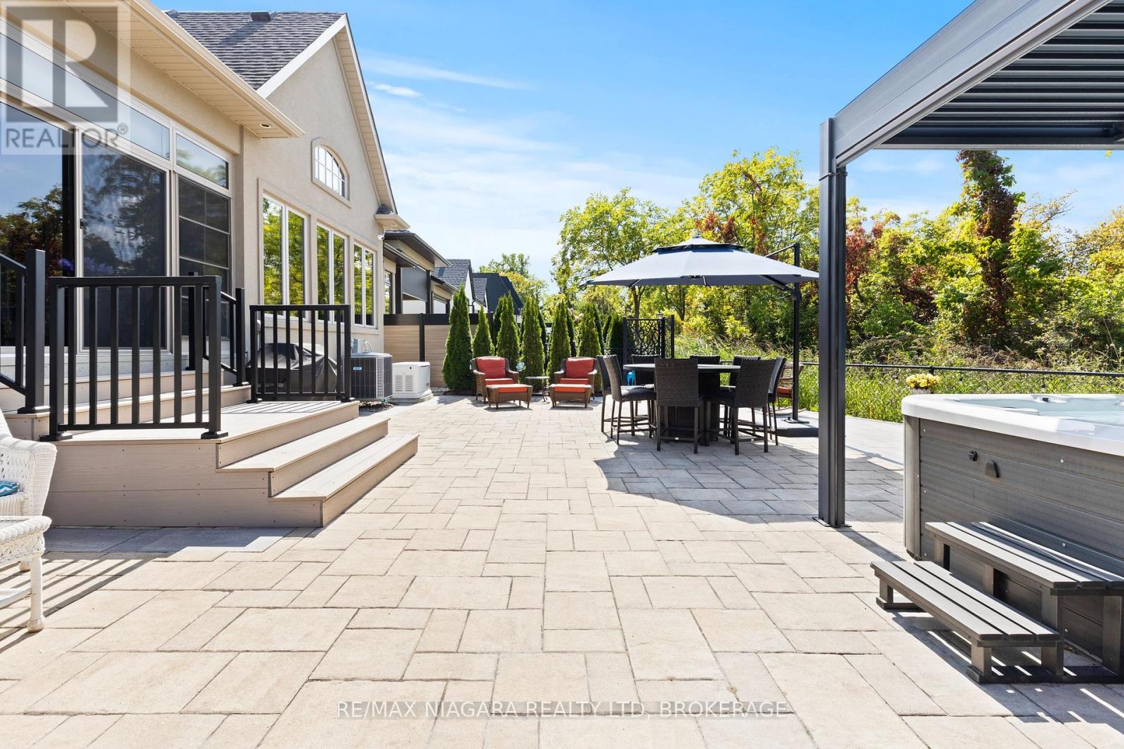 62 Millpond Road, Niagara-On-The-Lake (St. Davids), Ontario  L0S 1J1 - Photo 46 - X12405901