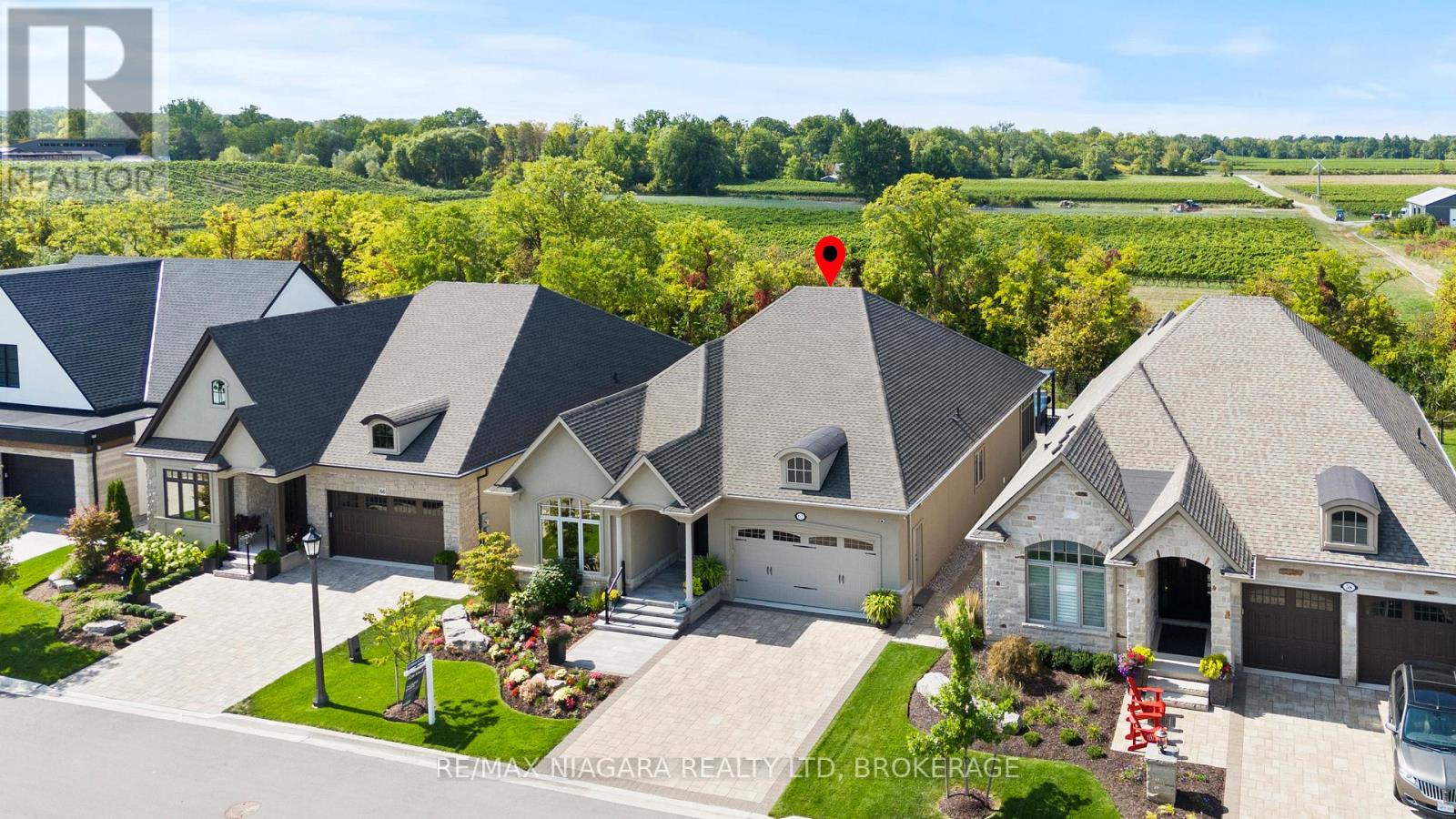 62 Millpond Road, Niagara-On-The-Lake (St. Davids), Ontario  L0S 1J1 - Photo 47 - X12405901