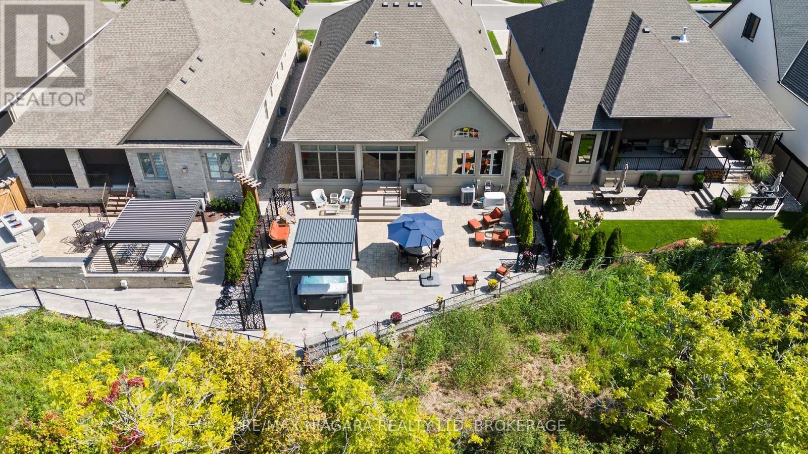 62 Millpond Road, Niagara-On-The-Lake (St. Davids), Ontario  L0S 1J1 - Photo 48 - X12405901