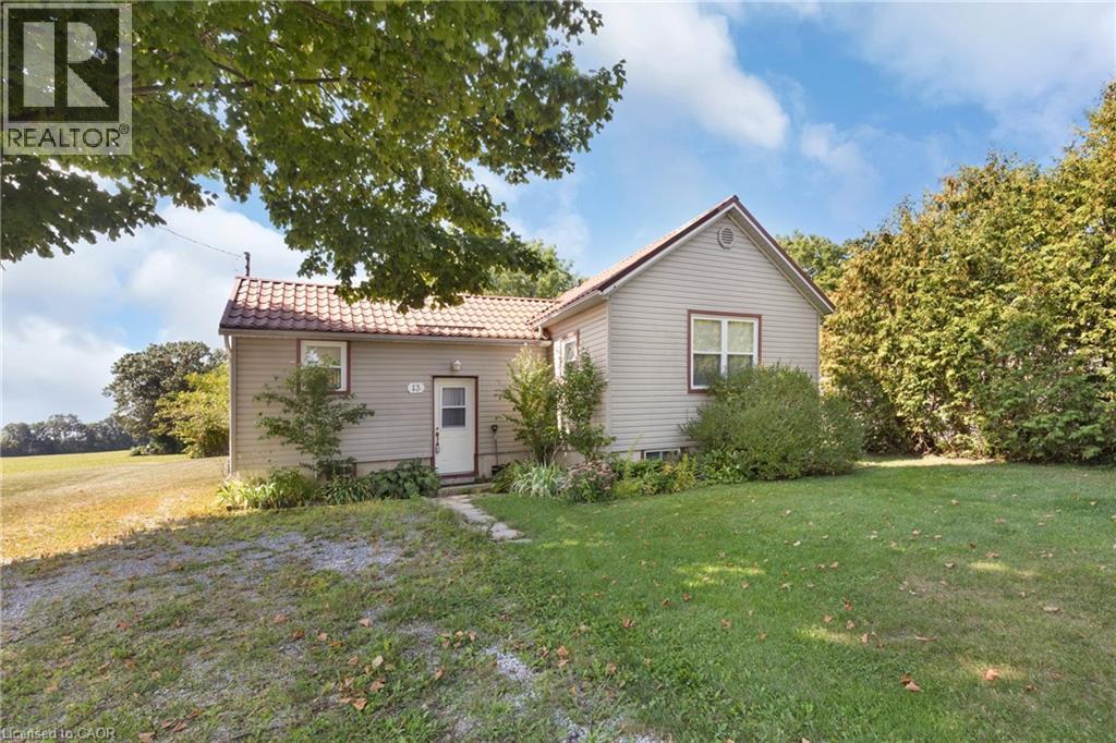 13 George Street, Langton, Ontario  N4G 3S8 - Photo 1 - 40769664
