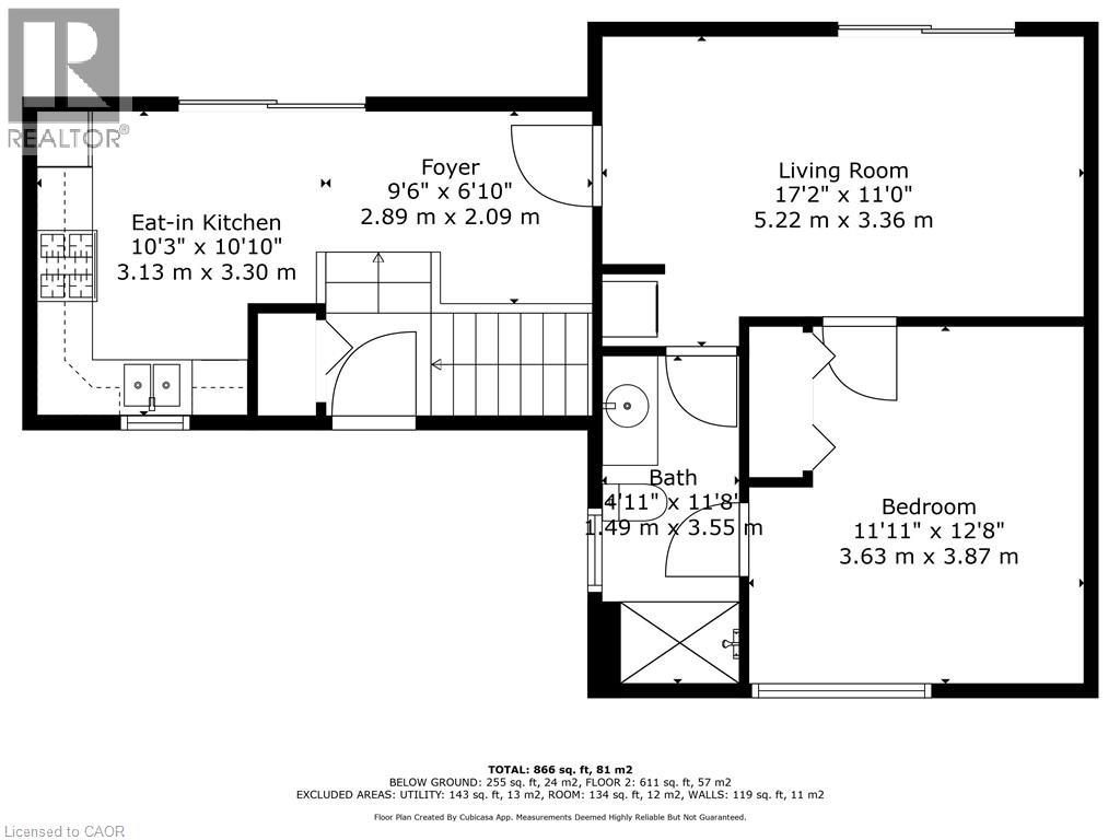 13 George Street, Langton, Ontario  N4G 3S8 - Photo 22 - 40769664