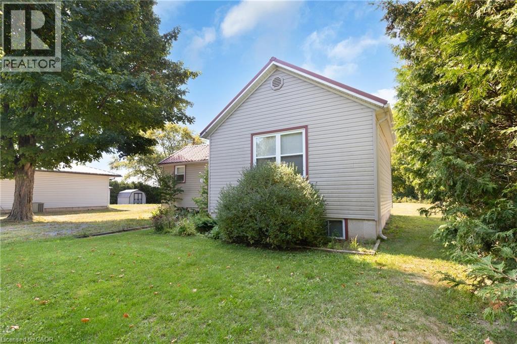 13 George Street, Langton, Ontario  N4G 3S8 - Photo 7 - 40769664