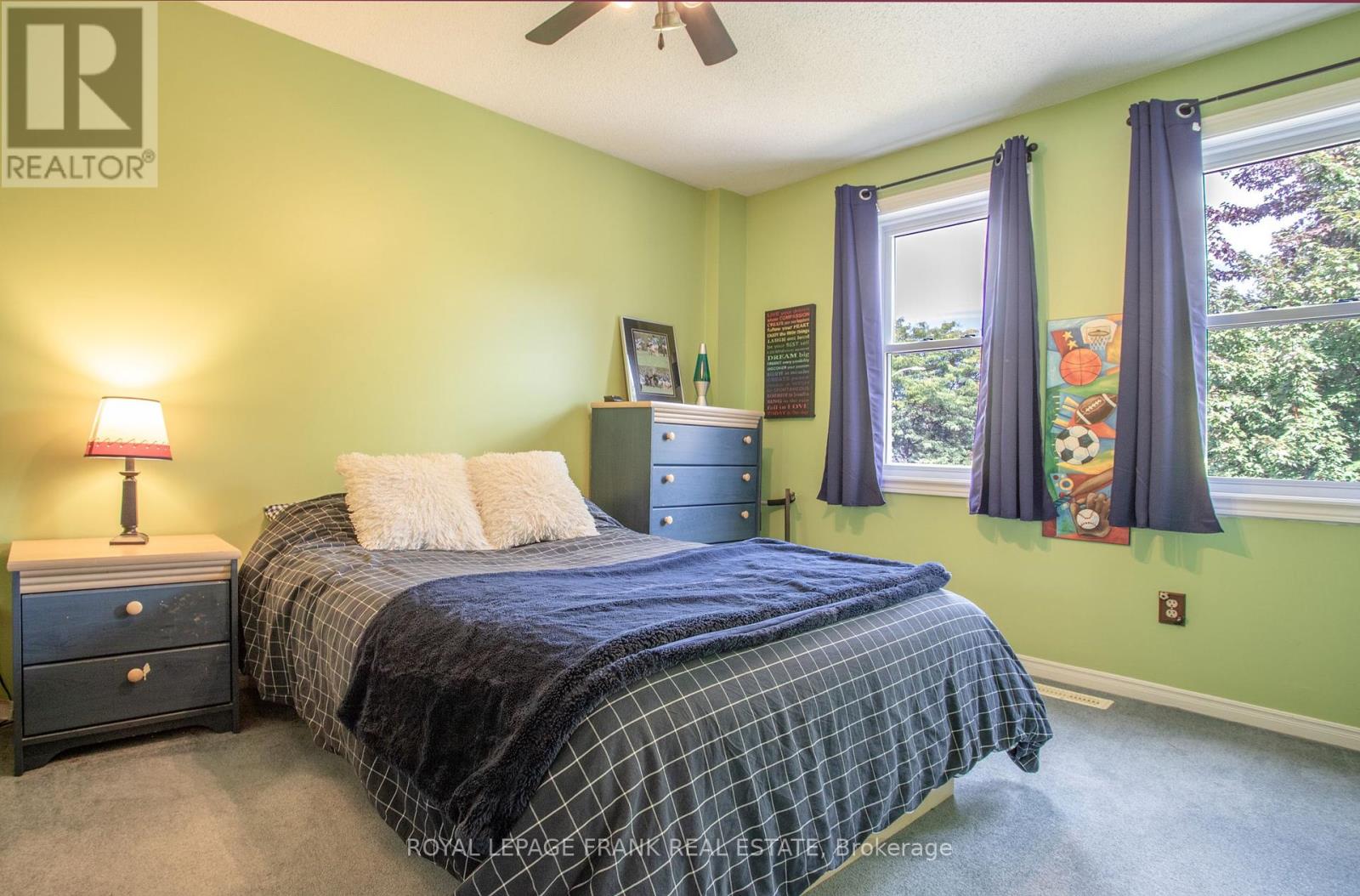 99 Hart Boulevard, Clarington, Ontario  L1B 1E4 - Photo 27 - E12405847