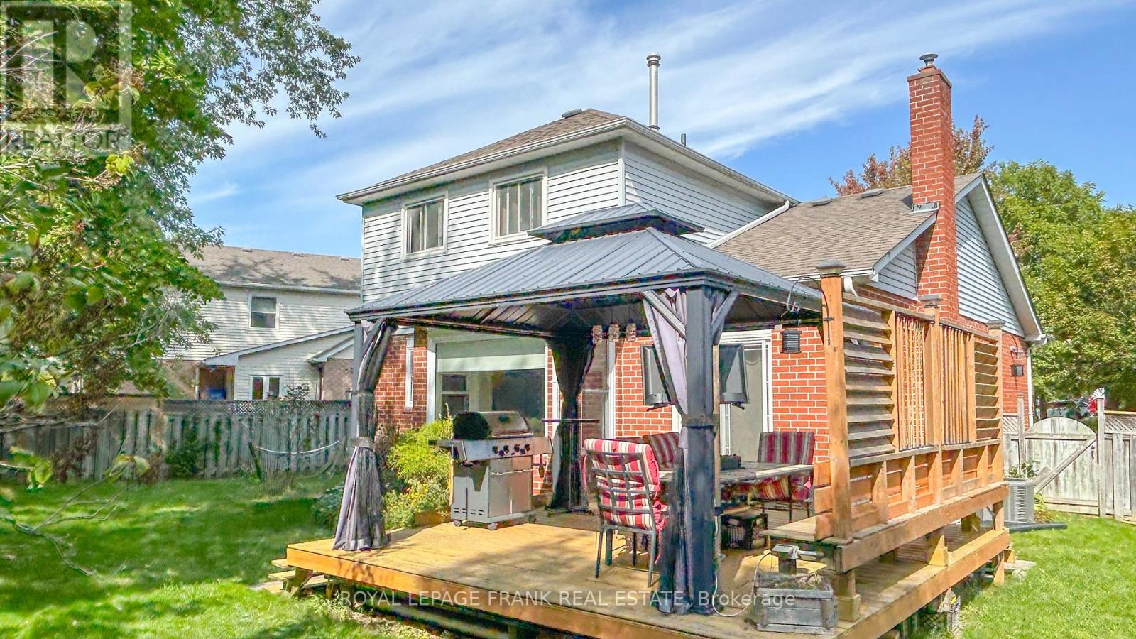 99 Hart Boulevard, Clarington, Ontario  L1B 1E4 - Photo 36 - E12405847