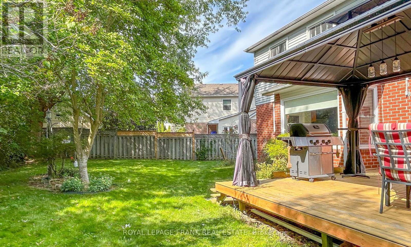 99 Hart Boulevard, Clarington, Ontario  L1B 1E4 - Photo 37 - E12405847