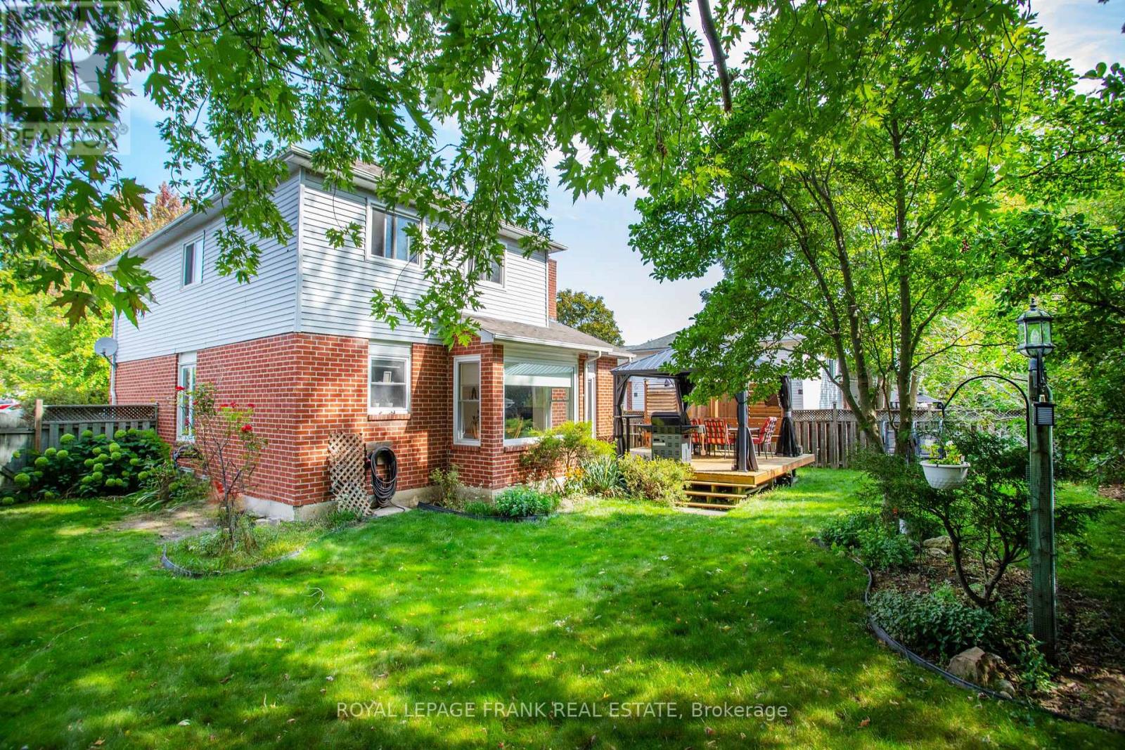 99 Hart Boulevard, Clarington, Ontario  L1B 1E4 - Photo 38 - E12405847