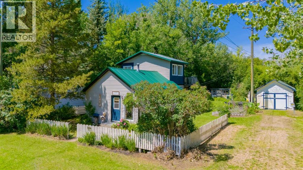 235 5 Street, Drumheller, Alberta  T0J 0Y4 - Photo 45 - A2250196