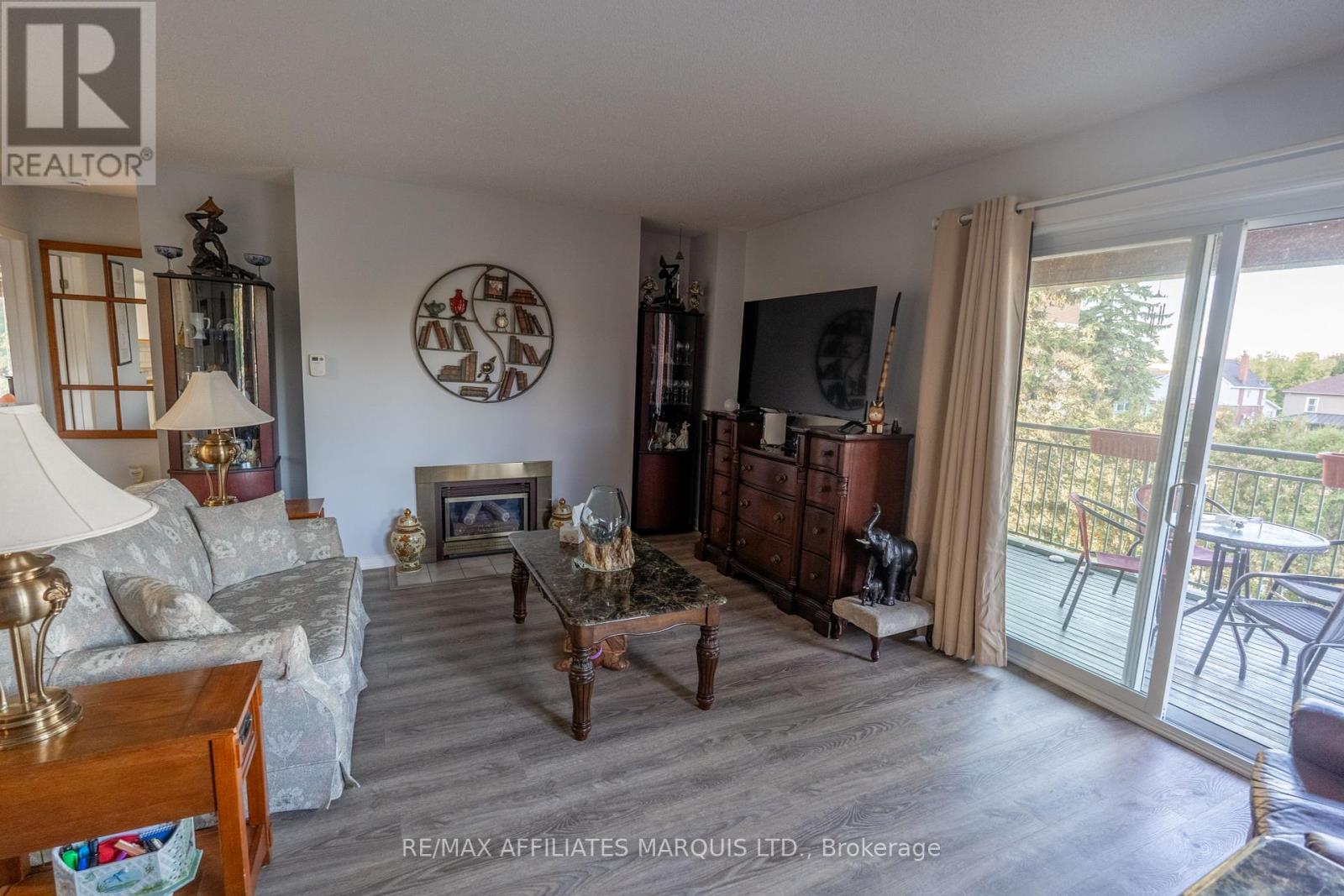 304 - 121 Water Street W, Cornwall, Ontario  K6J 5T8 - Photo 12 - X12405904