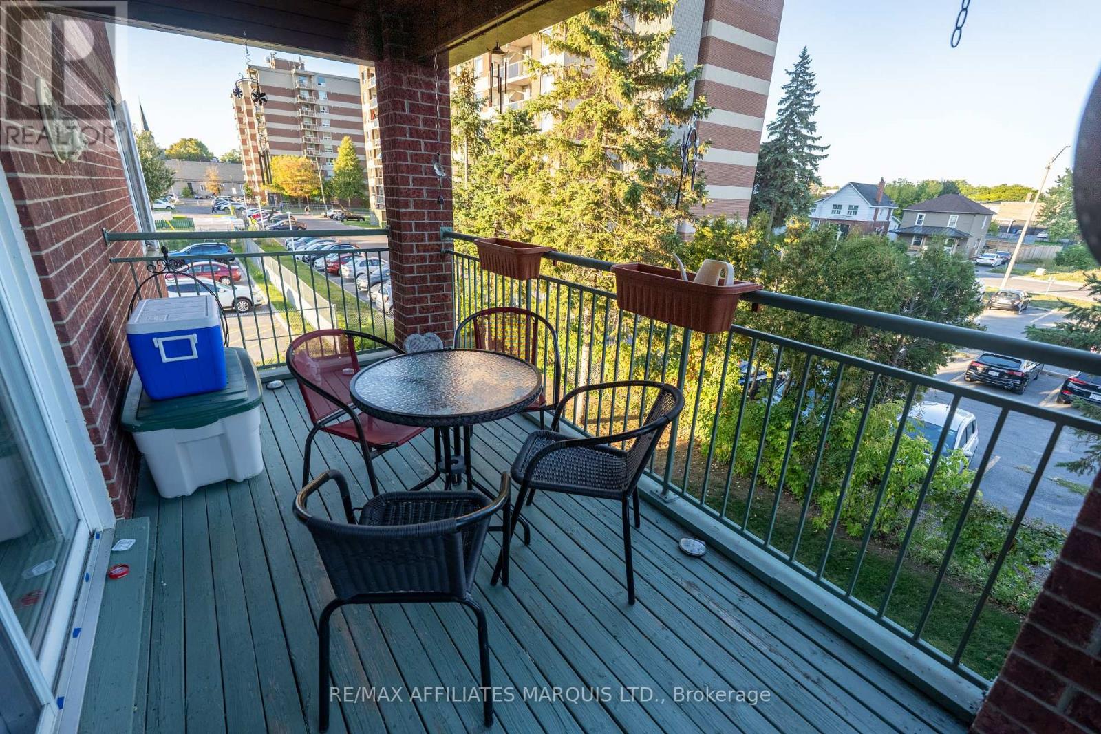 304 - 121 Water Street W, Cornwall, Ontario  K6J 5T8 - Photo 13 - X12405904