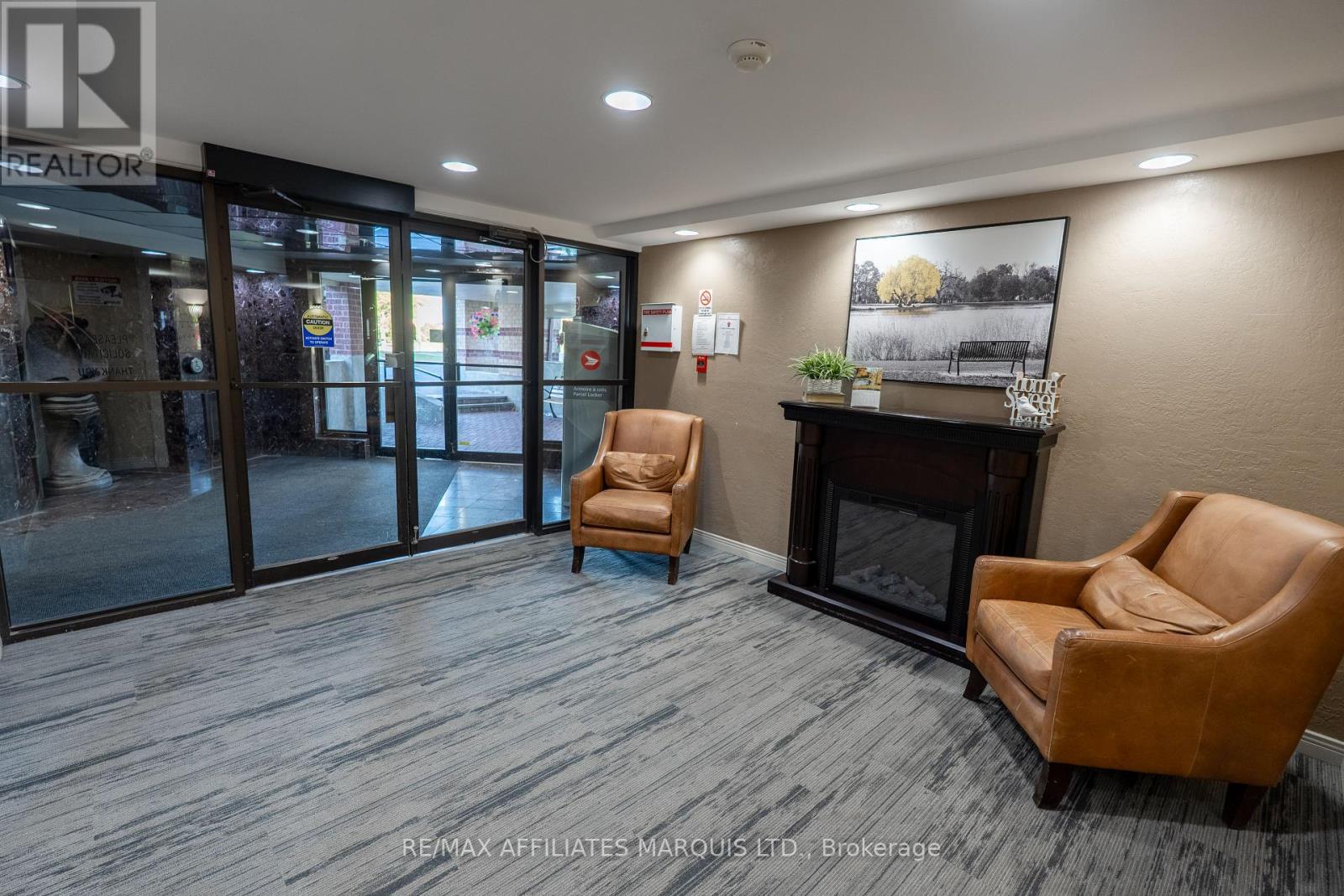 304 - 121 Water Street W, Cornwall, Ontario  K6J 5T8 - Photo 4 - X12405904