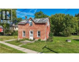 59 PROSPECT Street Drumbo