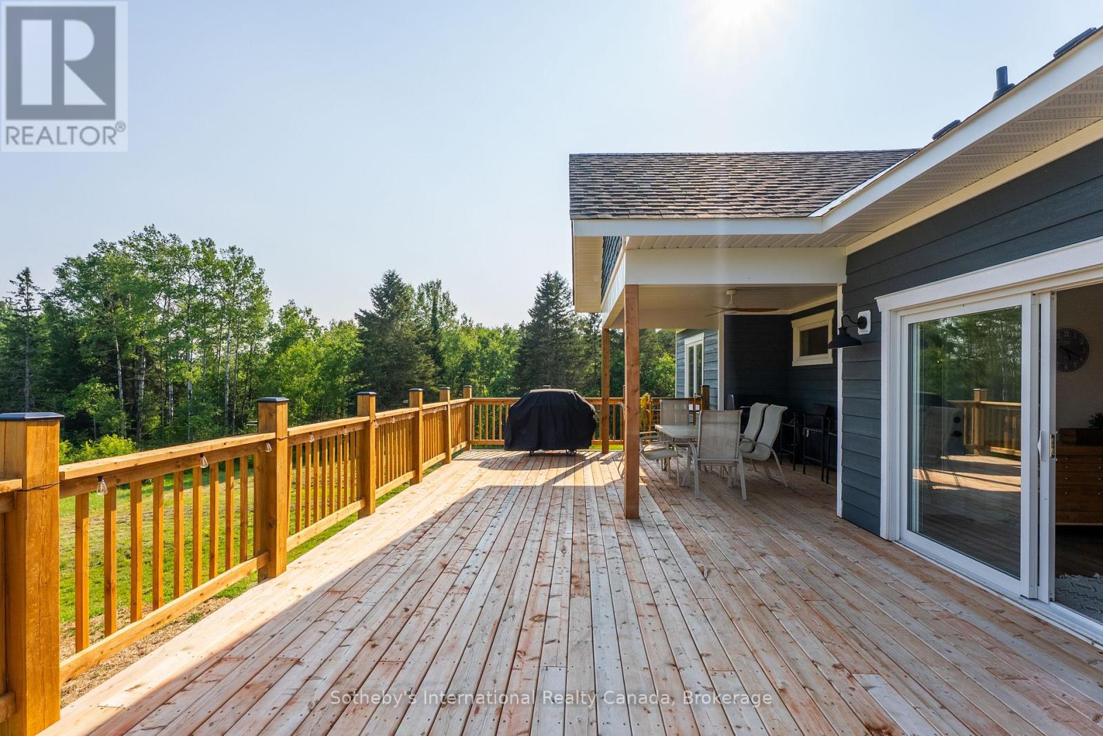 141 Three Mile Lake Road, Armour, Ontario  P0A 1L0 - Photo 29 - X12264895
