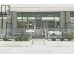Th-17 - 4055 Parkside Village Drive, Mississauga (City Centre), Ca