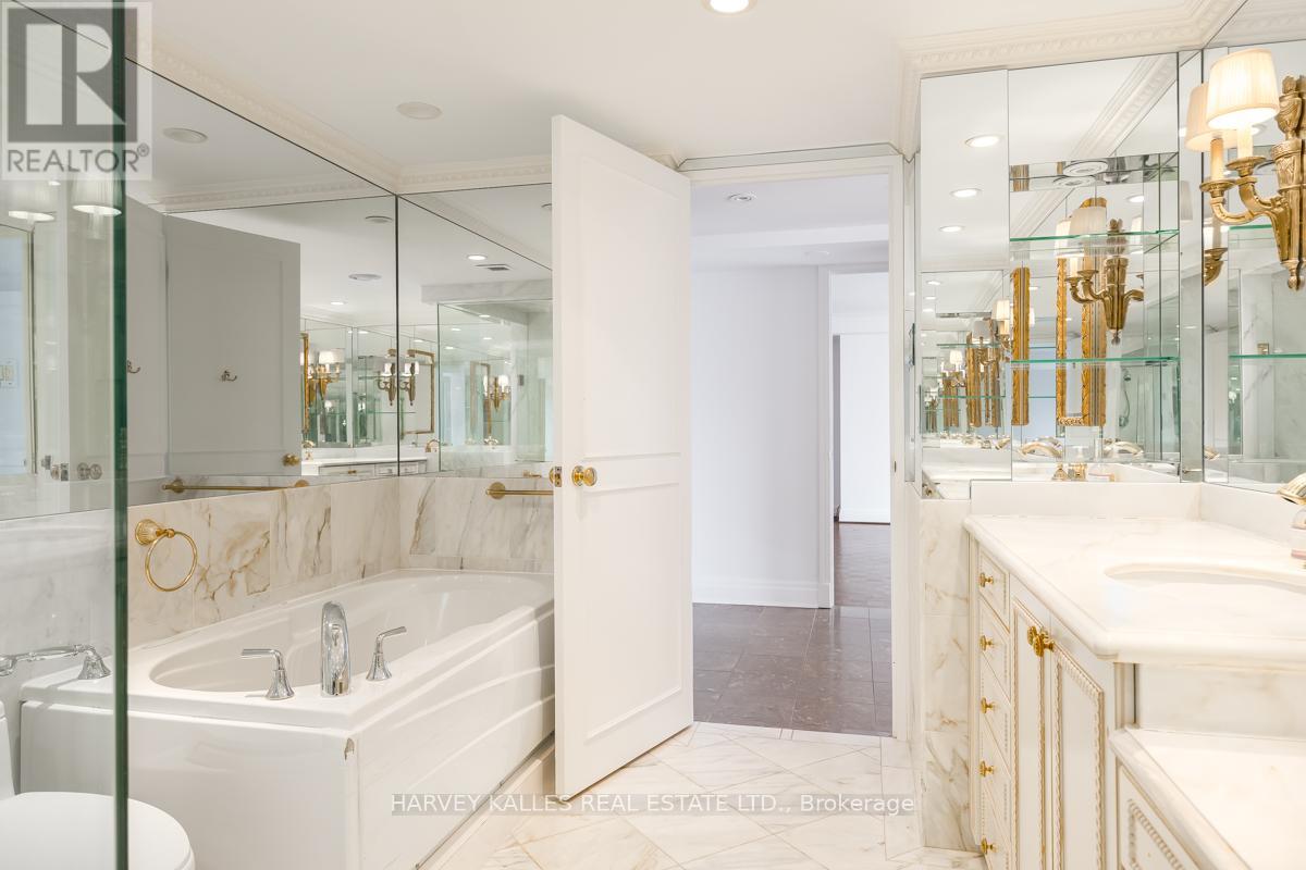 2103 - 1166 Bay Street, Toronto, Ontario  M5S 2X8 - Photo 25 - C12232223