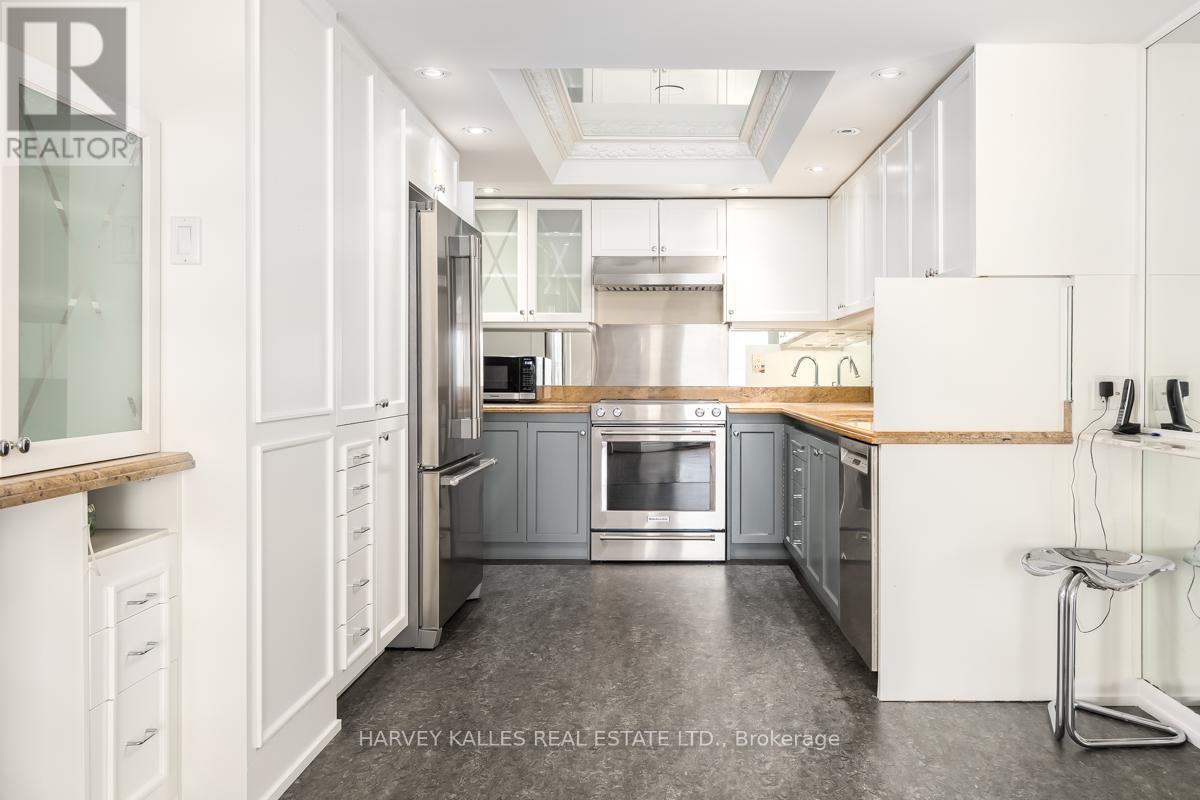 2103 - 1166 Bay Street, Toronto, Ontario  M5S 2X8 - Photo 16 - C12232223