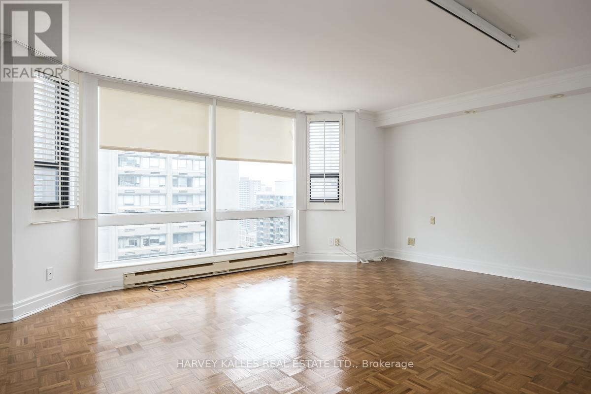 2103 - 1166 Bay Street, Toronto, Ontario  M5S 2X8 - Photo 21 - C12232223