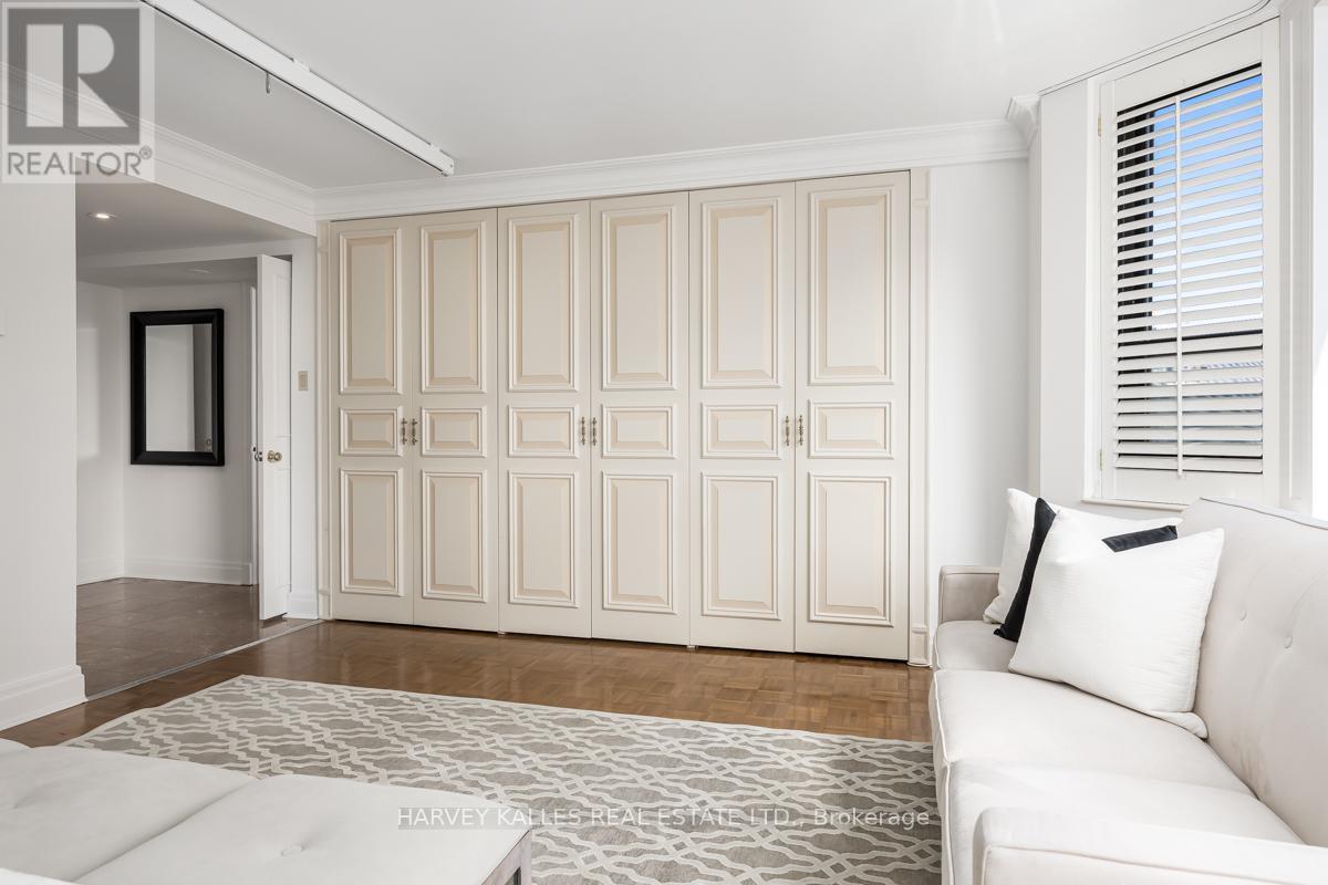 2103 - 1166 Bay Street, Toronto, Ontario  M5S 2X8 - Photo 22 - C12232223