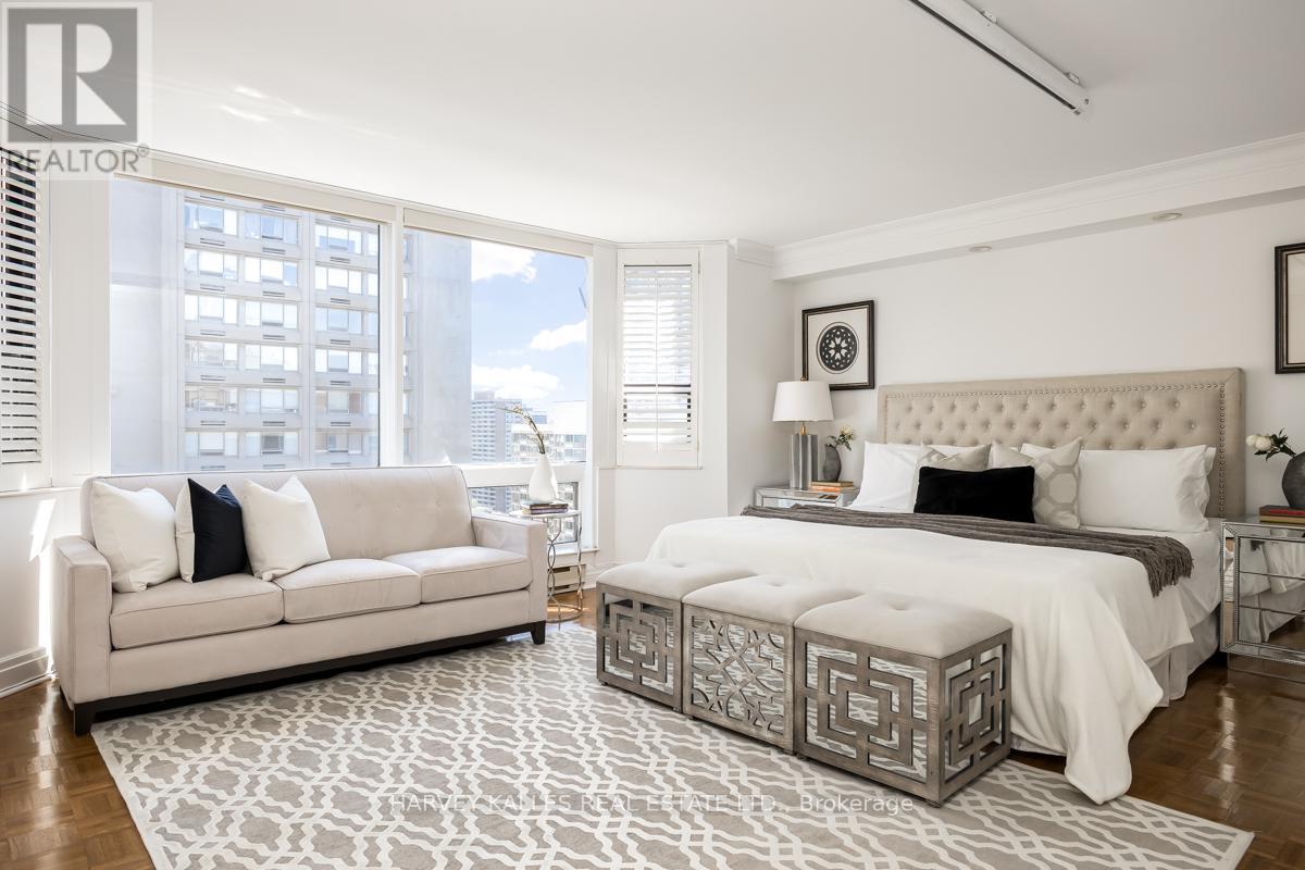 2103 - 1166 Bay Street, Toronto, Ontario  M5S 2X8 - Photo 20 - C12232223