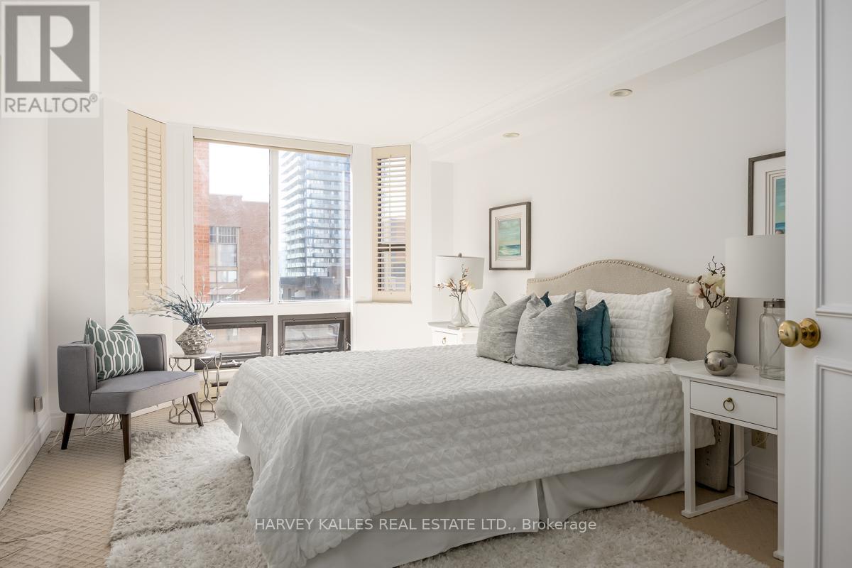 2103 - 1166 Bay Street, Toronto, Ontario  M5S 2X8 - Photo 27 - C12232223