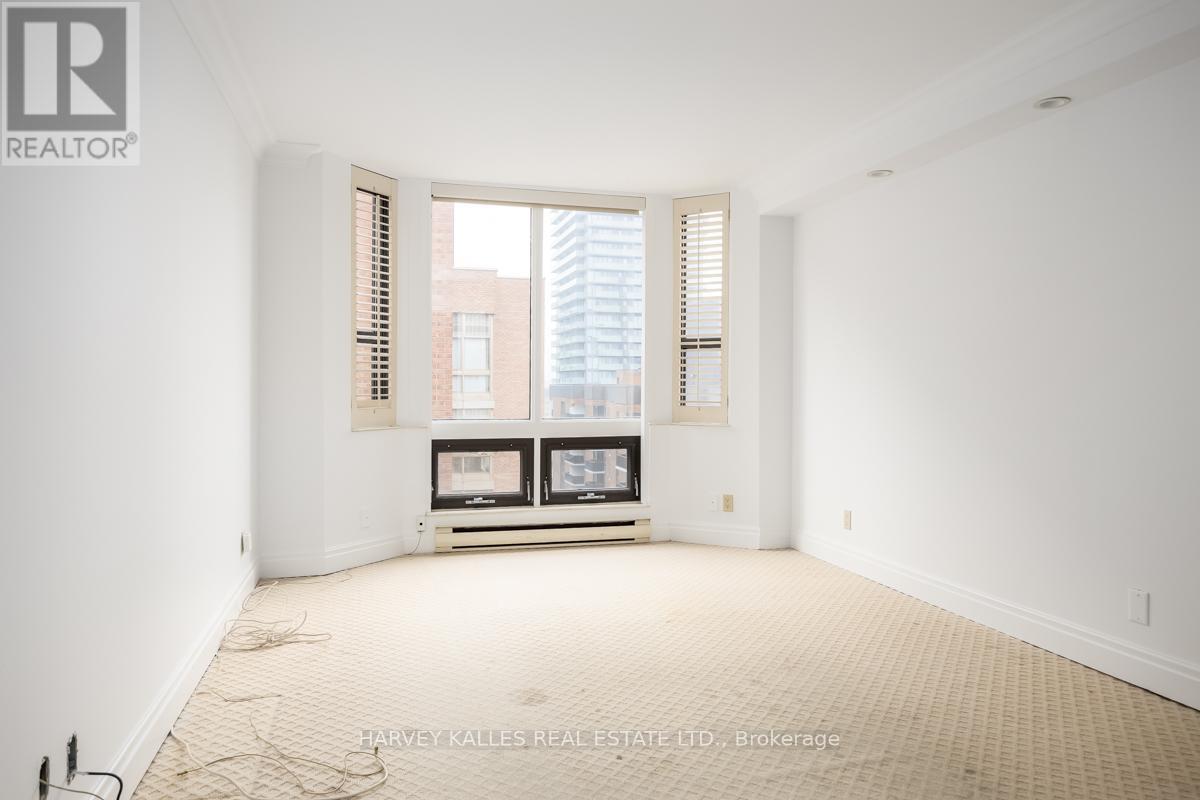 2103 - 1166 Bay Street, Toronto, Ontario  M5S 2X8 - Photo 28 - C12232223