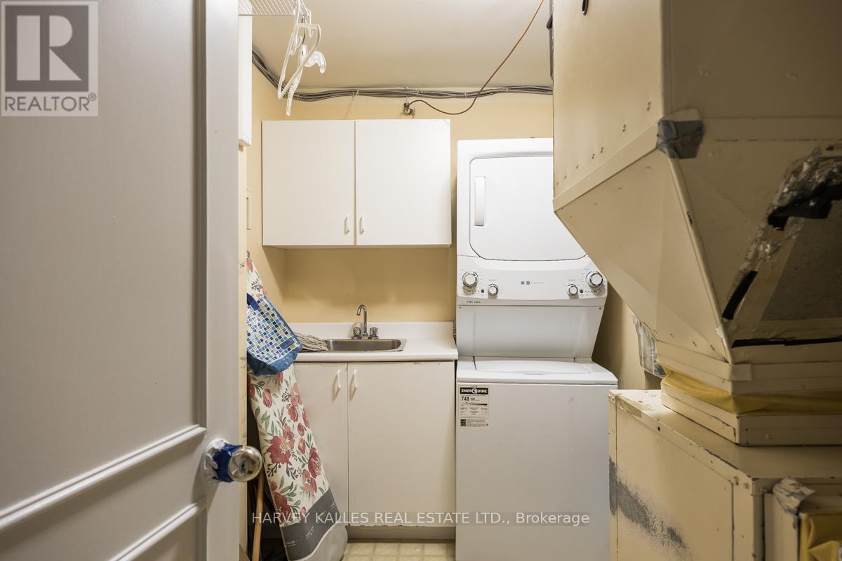 2103 - 1166 Bay Street, Toronto, Ontario  M5S 2X8 - Photo 31 - C12232223