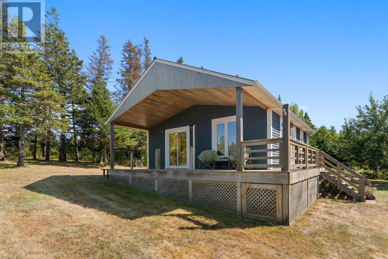 156 Route 103, Seaview, Prince Edward Island  C0B 1M0 - Photo 1 - 202523412