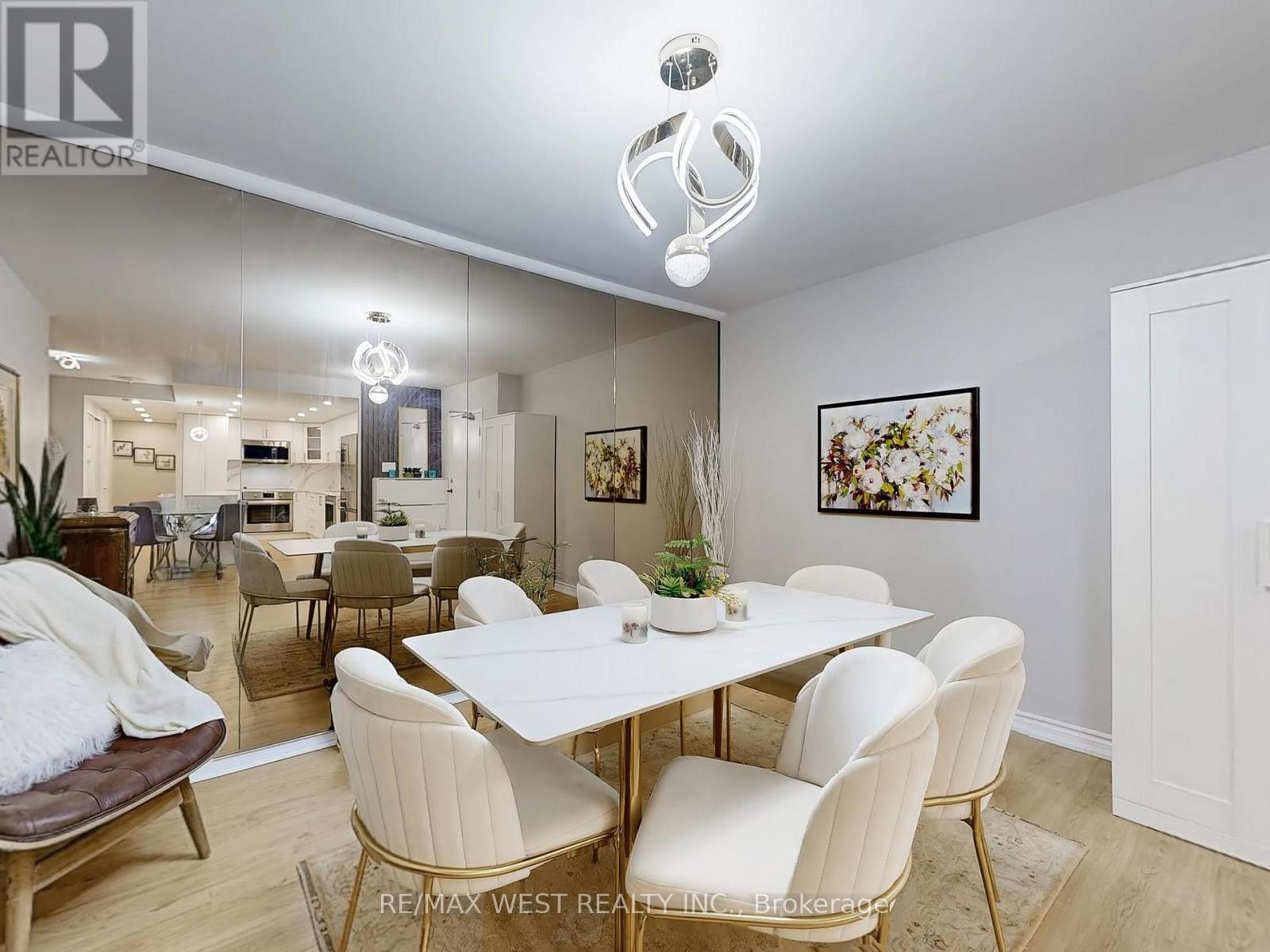 1108 - 1555 Finch Avenue E, Toronto (Don Valley Village), Ontario  M2J 4X9 - Photo 7 - C12404436
