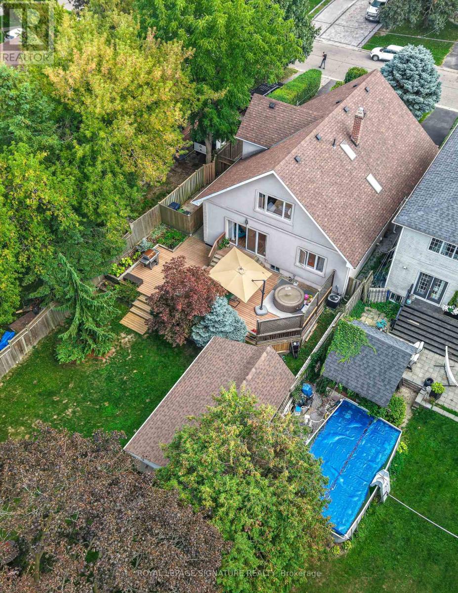 36 Martindale Road, Toronto, Ontario  M1M 2B7 - Photo 36 - E12404330
