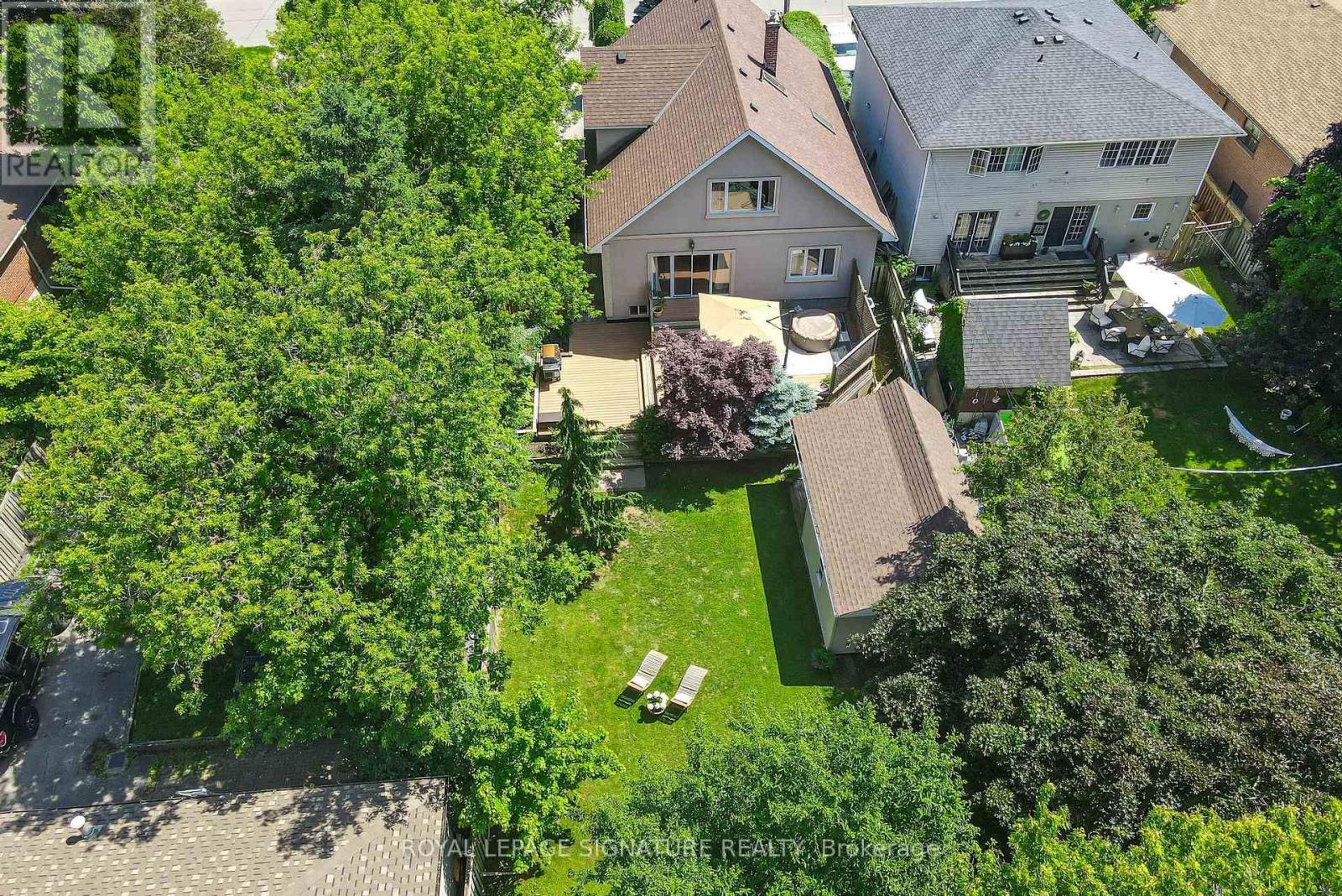 36 Martindale Road, Toronto, Ontario  M1M 2B7 - Photo 37 - E12404330