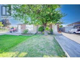 37 HUCKNALL ROAD, Toronto, Ontario