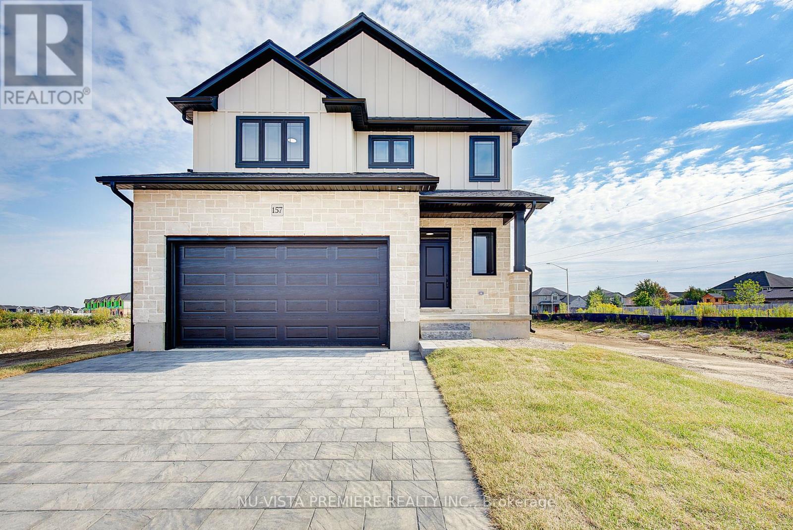 157 HOLLOWAY TRAIL, Middlesex Centre, Ontario