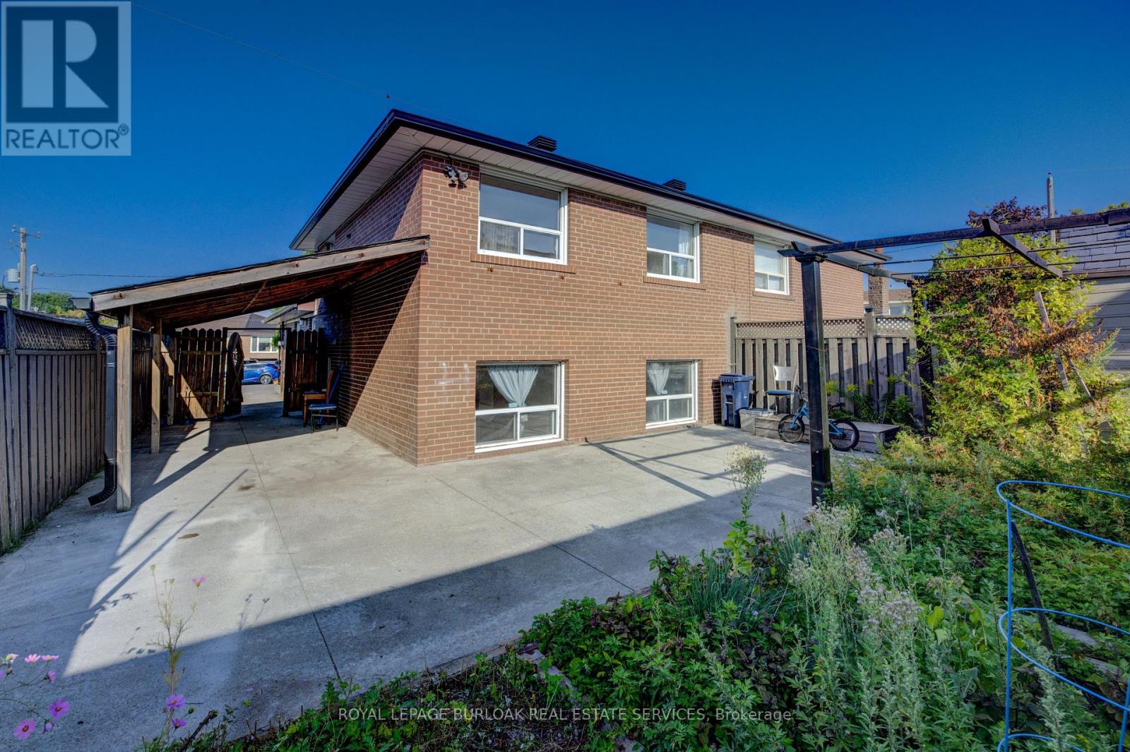 37 Hucknall Road, Toronto, Ontario  M3J 1V7 - Photo 36 - W12298500