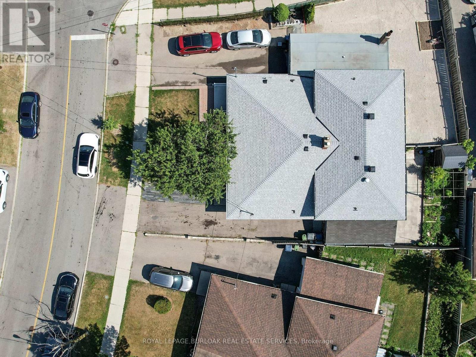 37 Hucknall Road, Toronto, Ontario  M3J 1V7 - Photo 37 - W12298500