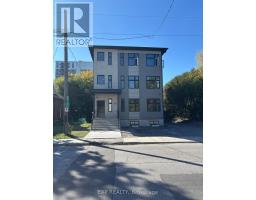 66 QUEEN MARY STREET, Ottawa, Ontario