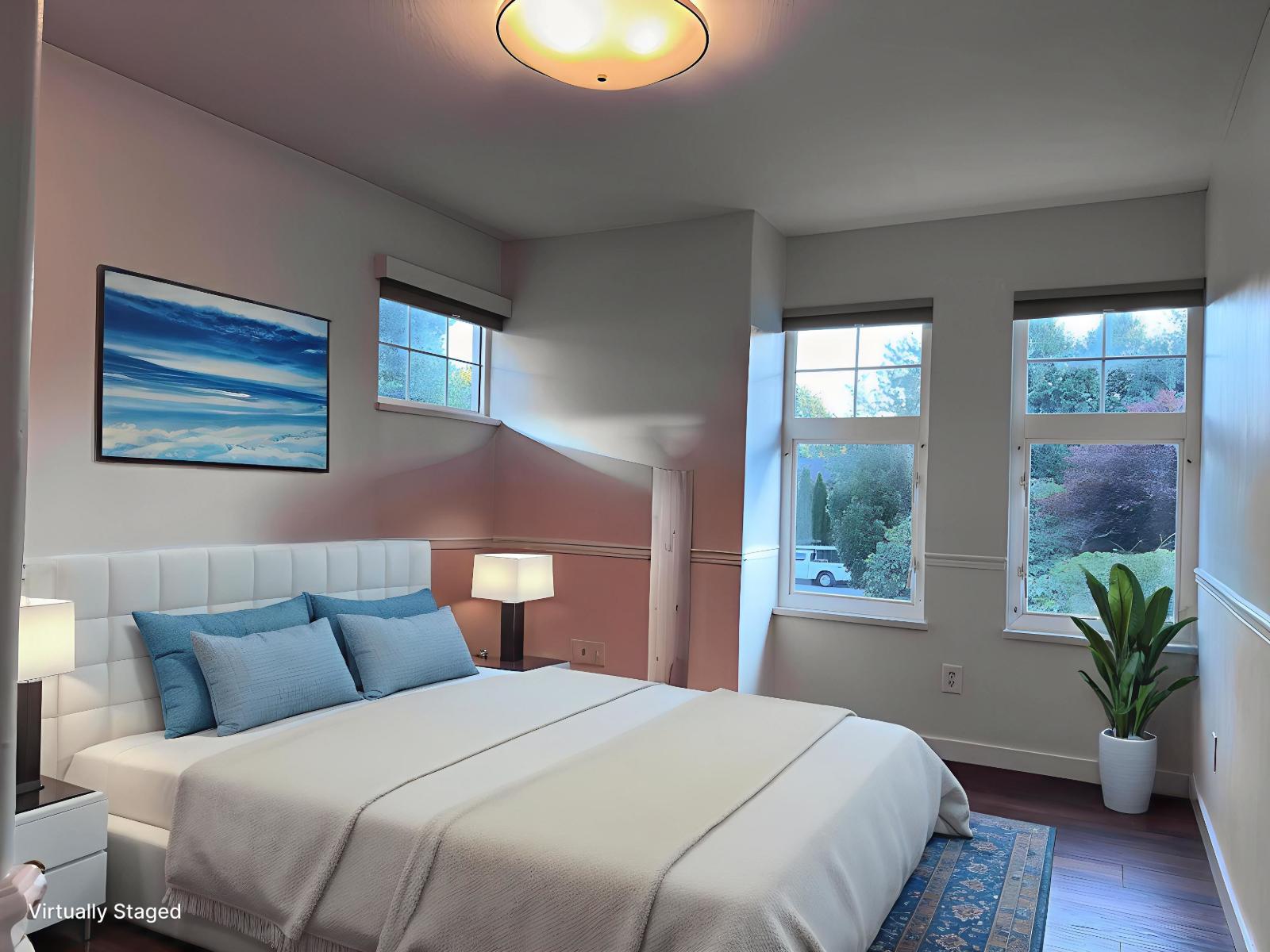 24 9036 208 Street, Langley, British Columbia  V1M 3K4 - Photo 9 - R3048295
