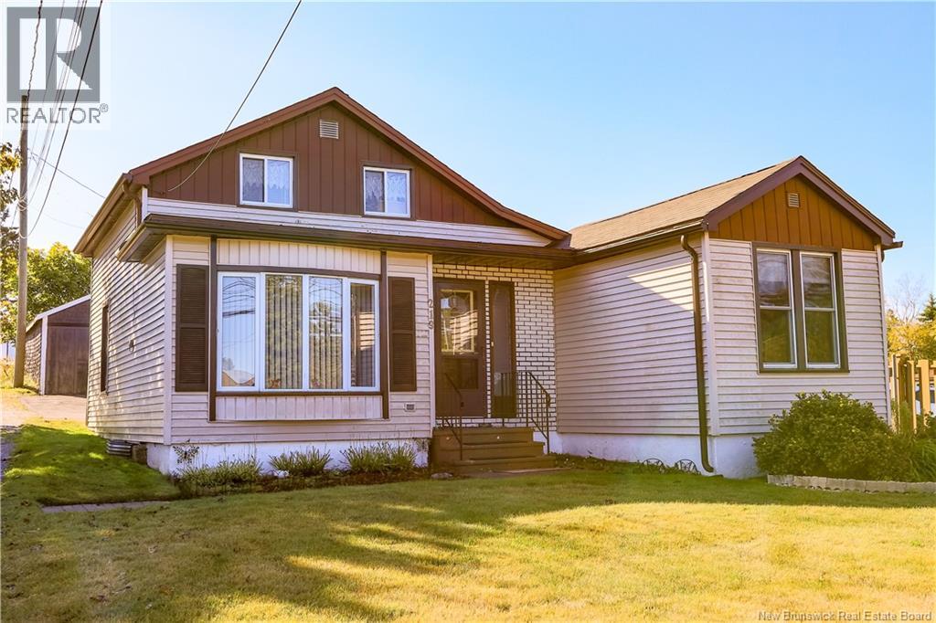 219 Westmorland Drive, Saint John, New Brunswick