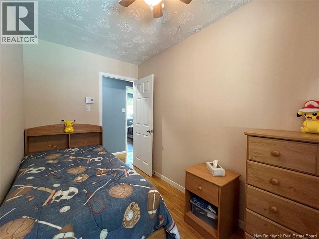 8 Léonard Street, Saint-Jacques, New Brunswick  E7B 1K7 - Photo 13 - NB126703